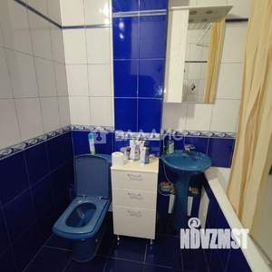 2-к квартира, вторичка, 55м2, 1/4 этаж