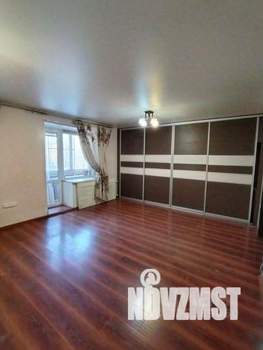 3-к квартира, вторичка, 64м2, 3/5 этаж