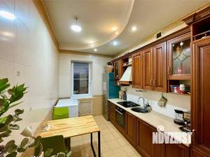 4-к квартира, вторичка, 99м2, 4/4 этаж