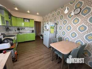 3-к квартира, вторичка, 81м2, 11/13 этаж