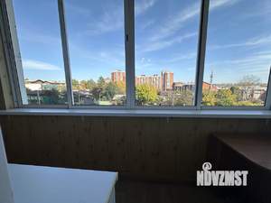 2-к квартира, вторичка, 59м2, 3/17 этаж