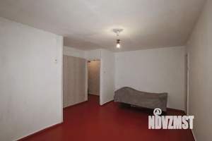 2-к квартира, вторичка, 44м2, 2/4 этаж