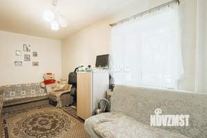 2-к квартира, вторичка, 42м2, 1/5 этаж
