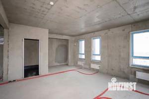 Студия квартира, вторичка, 62м2, 9/17 этаж