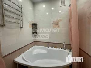 3-к квартира, вторичка, 69м2, 2/5 этаж