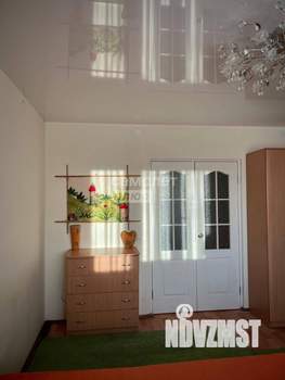 1-к квартира, вторичка, 52м2, 2/9 этаж