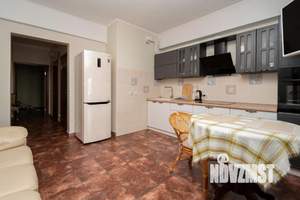 2-к квартира, вторичка, 82м2, 4/11 этаж