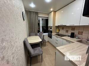 2-к квартира, вторичка, 43м2, 4/9 этаж