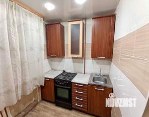 2-к квартира, вторичка, 45м2, 2/4 этаж