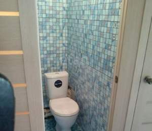 3-к квартира, вторичка, 49м2, 3/5 этаж