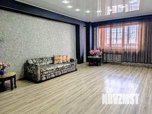 2-к квартира, вторичка, 74м2, 2/12 этаж