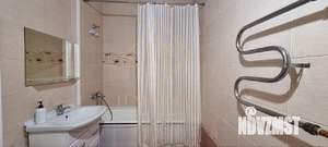 1-к квартира, вторичка, 40м2, 5/16 этаж