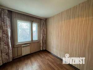 3-к квартира, вторичка, 62м2, 2/5 этаж