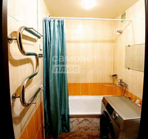 1-к квартира, вторичка, 31м2, 2/5 этаж