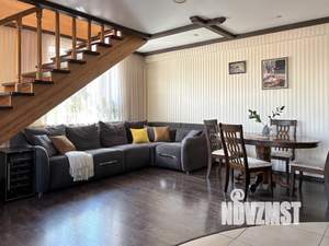 3-к квартира, вторичка, 105м2, 9/9 этаж