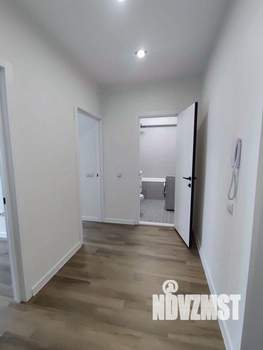 1-к квартира, вторичка, 45м2, 7/10 этаж