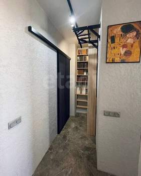 Студия квартира, вторичка, 32м2, 11/18 этаж