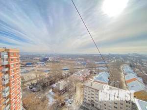 3-к квартира, сданный дом, 96м2, 16/16 этаж