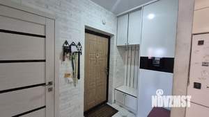 2-к квартира, вторичка, 67м2, 9/9 этаж