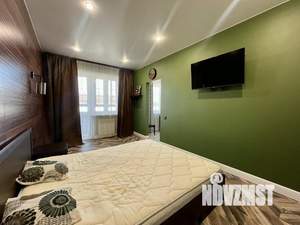 1-к квартира, вторичка, 38м2, 1/3 этаж