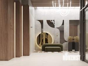 2-к квартира, вторичка, 63м2, 5/10 этаж