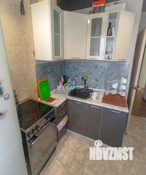 2-к квартира, вторичка, 42м2, 5/5 этаж