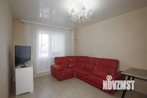 3-к квартира, вторичка, 81м2, 6/16 этаж