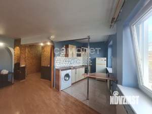 2-к квартира, вторичка, 45м2, 4/5 этаж