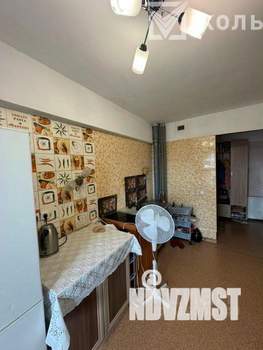 1-к квартира, вторичка, 39м2, 5/9 этаж