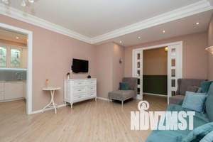 3-к квартира, вторичка, 90м2, 3/4 этаж