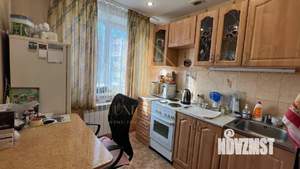 4-к квартира, вторичка, 62м2, 1/5 этаж