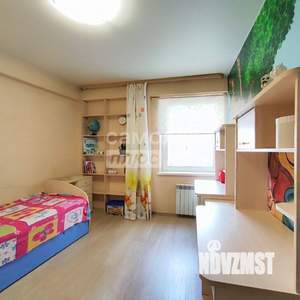 3-к квартира, вторичка, 87м2, 3/9 этаж