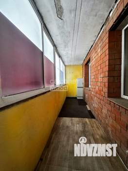 1-к квартира, вторичка, 36м2, 2/5 этаж