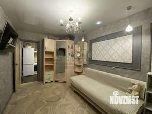 2-к квартира, вторичка, 33м2, 2/9 этаж