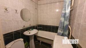 1-к квартира, вторичка, 31м2, 2/4 этаж