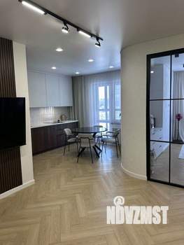 2-к квартира, вторичка, 80м2, 4/9 этаж
