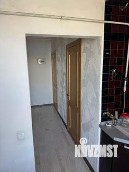 3-к квартира, вторичка, 52м2, 3/5 этаж