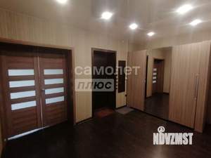 2-к квартира, вторичка, 88м2, 2/6 этаж
