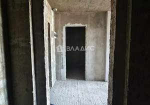 Студия квартира, вторичка, 30м2, 6/10 этаж