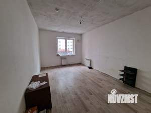 3-к квартира, вторичка, 92м2, 3/17 этаж