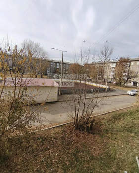 1-к квартира, вторичка, 31м2, 2/5 этаж