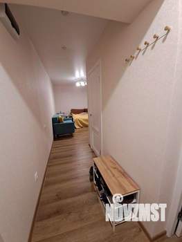 2-к квартира, вторичка, 42м2, 4/4 этаж