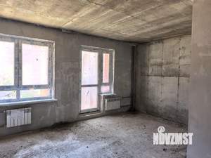 1-к квартира, вторичка, 36м2, 2/16 этаж