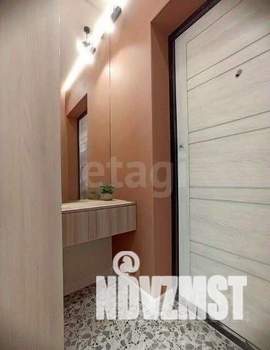 Студия квартира, вторичка, 26м2, 8/10 этаж