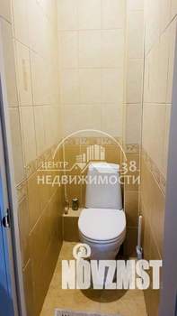 2-к квартира, вторичка, 48м2, 2/5 этаж