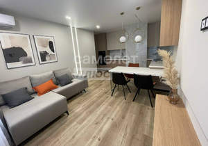 3-к квартира, вторичка, 70м2, 7/9 этаж