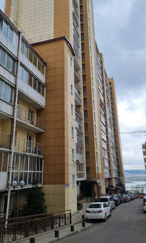 Студия квартира, вторичка, 37м2, 18/18 этаж