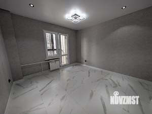 2-к квартира, вторичка, 45м2, 3/9 этаж