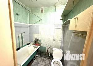 3-к квартира, вторичка, 58м2, 3/5 этаж