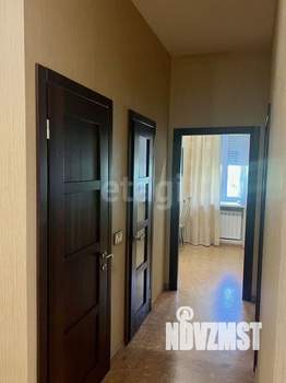3-к квартира, вторичка, 82м2, 2/3 этаж